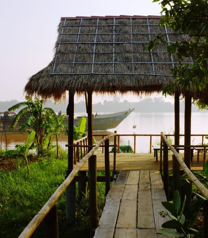 Red House Hotel Koh Dach Exterior photo