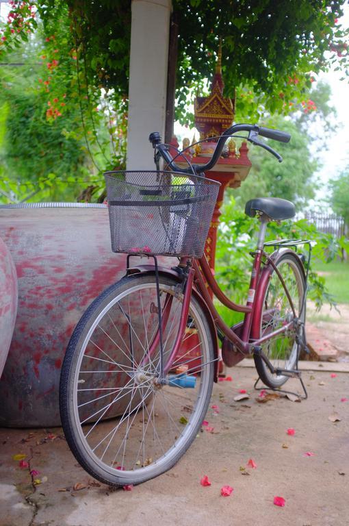 Red House Hotel Koh Dach Exterior photo