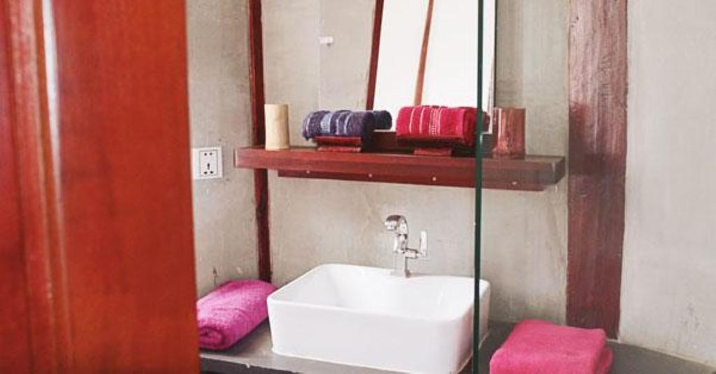 Red House Hotel Koh Dach Room photo