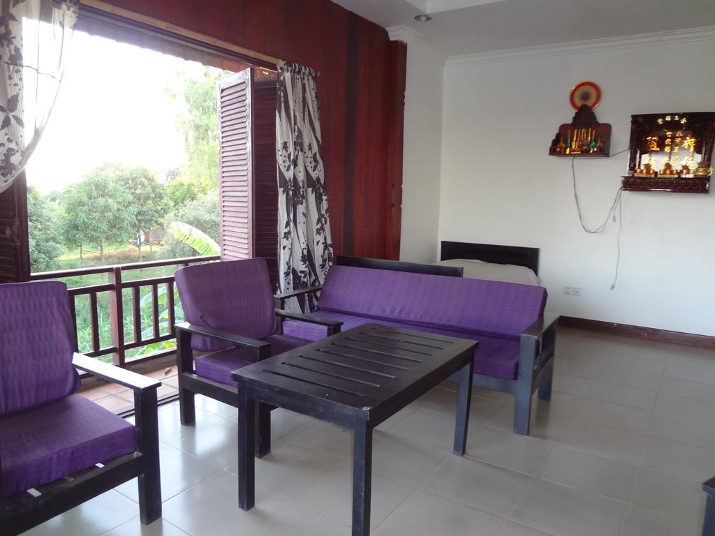 Red House Hotel Koh Dach Exterior photo
